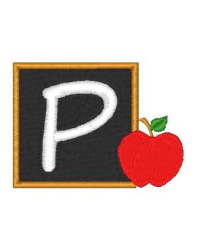 Chalkboard P