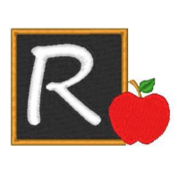 Chalkboard R