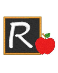 Chalkboard R