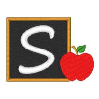 Chalkboard S