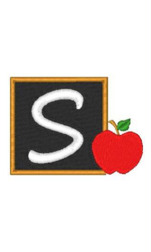Chalkboard S