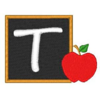 Chalkboard T