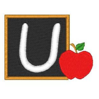 Chalkboard U