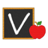 Chalkboard V