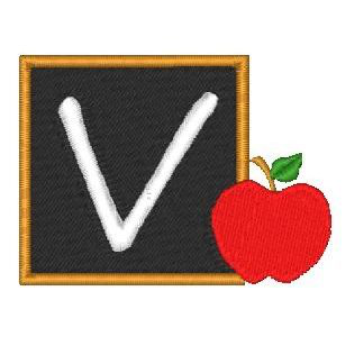 Chalkboard V