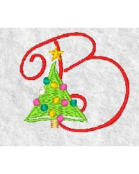Christmas 2021 B