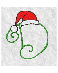 Christmas 2021 D