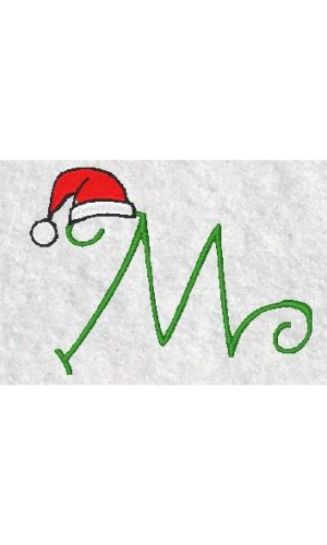 Christmas 2021 M