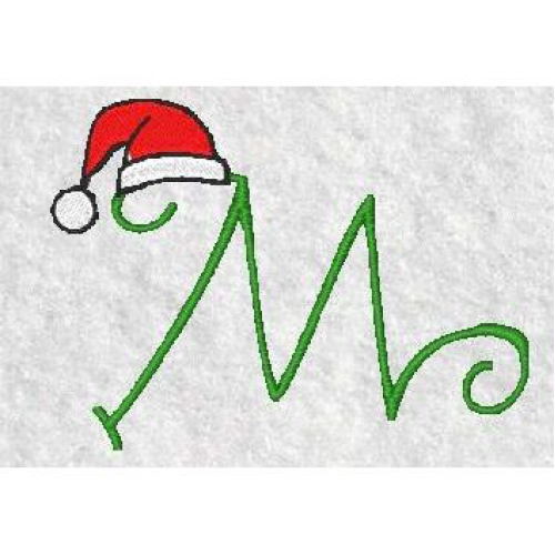 Christmas 2021 M