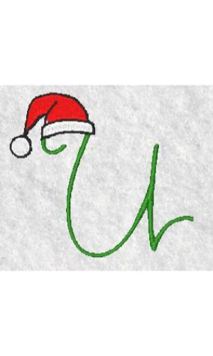 Christmas 2021 U