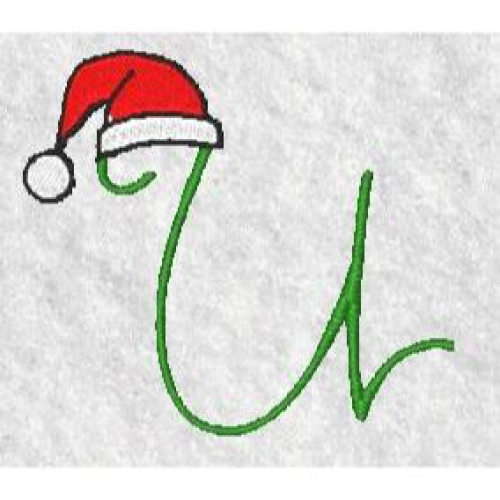 Christmas 2021 U
