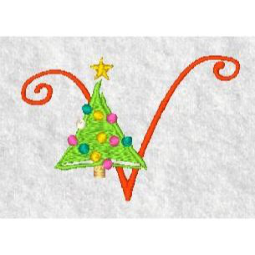 Christmas 2021 V
