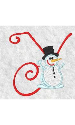 Christmas 2021 Y