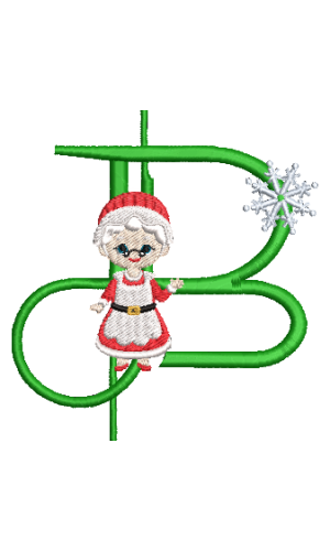 Christmas 2022 B