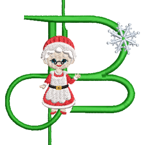 Christmas 2022 B