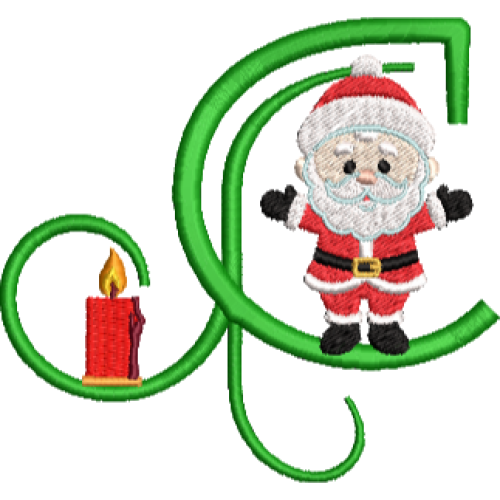 Christmas 2022 C