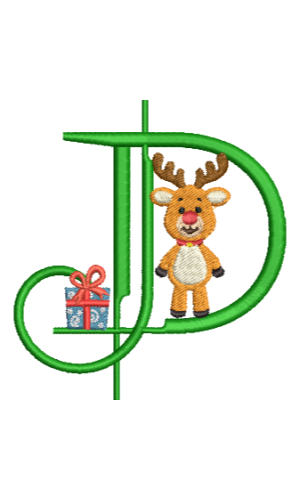 Christmas 2022 D