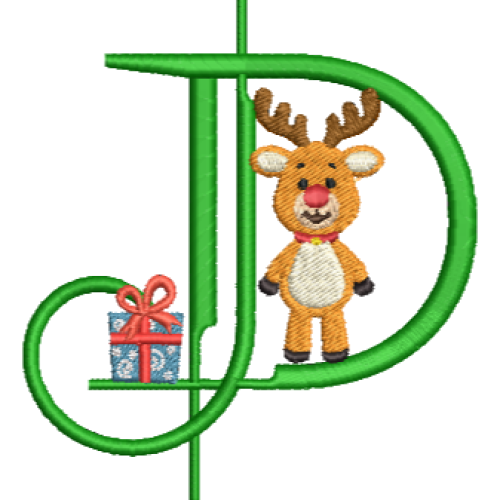 Christmas 2022 D