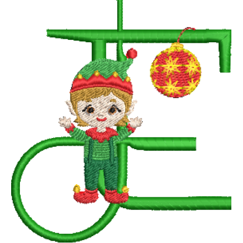 Christmas 2022 E