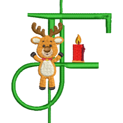 Christmas 2022 F