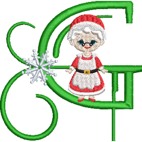 Christmas 2022 G