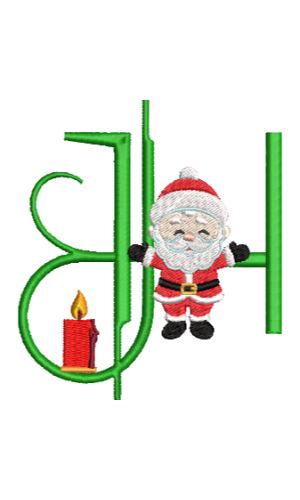Christmas 2022 H