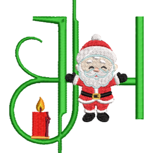 Christmas 2022 H