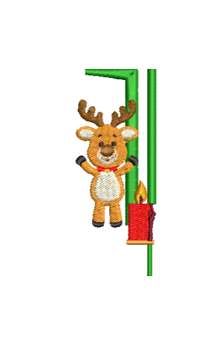 Christmas 2022 I
