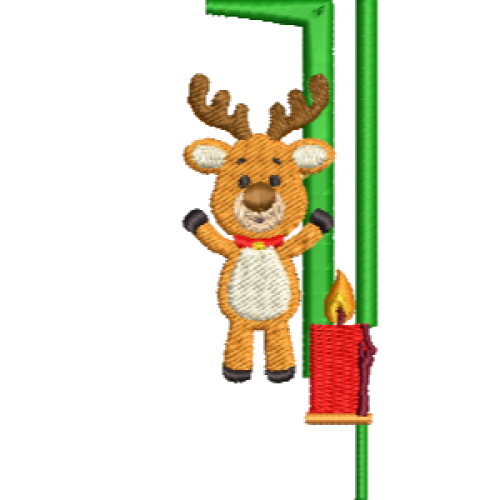 Christmas 2022 I