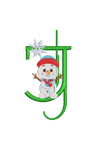 Christmas 2022 J