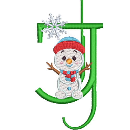 Christmas 2022 J