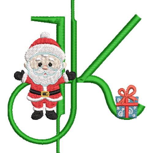 Christmas 2022 K