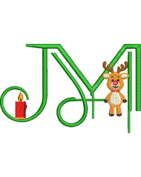 Christmas 2022 M