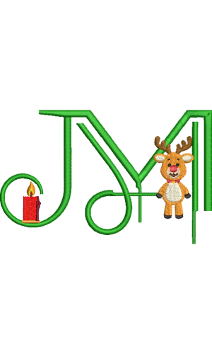 Christmas 2022 M