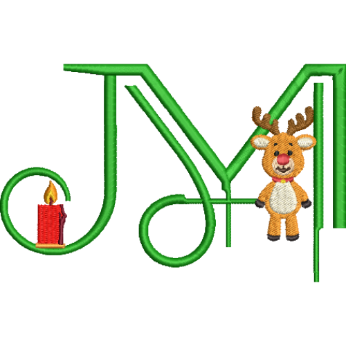 Christmas 2022 M