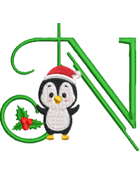 Christmas 2022 N
