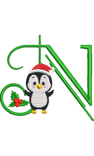 Christmas 2022 N