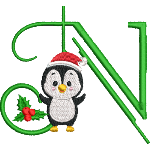 Christmas 2022 N
