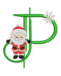 Christmas 2022 P