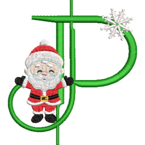 Christmas 2022 P