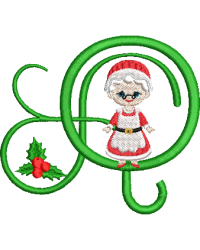 Christmas 2022 Q