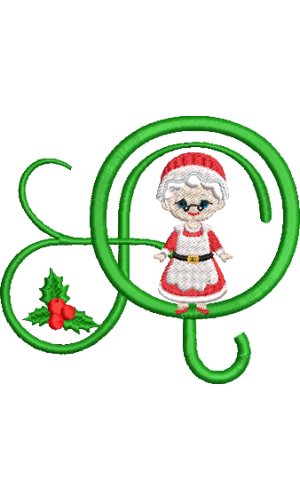 Christmas 2022 Q