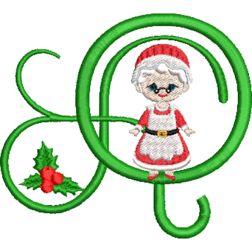 Christmas 2022 Q