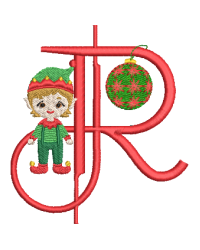 Christmas 2022 R