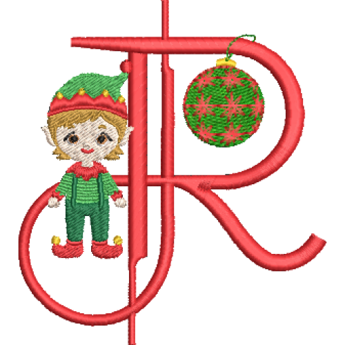 Christmas 2022 R