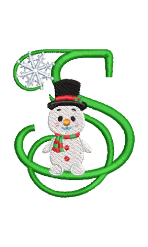 Christmas 2022 S