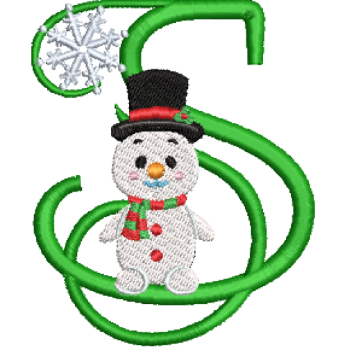Christmas 2022 S