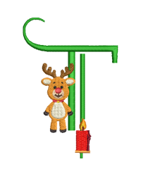 Christmas 2022 T