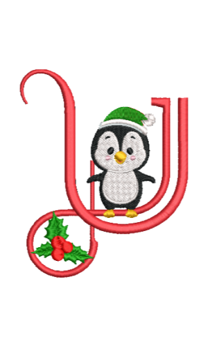 Christmas 2022 U