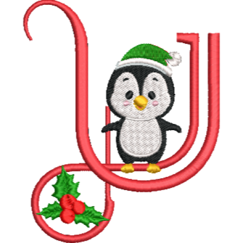 Christmas 2022 U